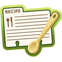 AI Recipe Writer logo