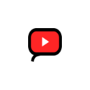 Ask Youtube logo