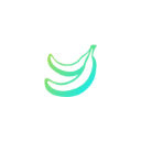 Banana Dev logo