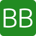 BookBud AI logo