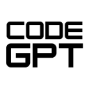 Code GPT logo