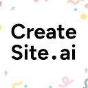 CreateApp logo