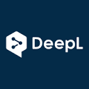 DeepL Translate logo