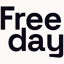 Freeday AI logo