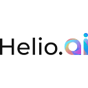 Helio AI logo