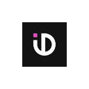 Idolly AI logo