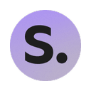 Stable Diffusion logo